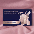 Search for navy and rose gold business cards Modern