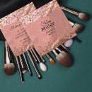 Search for rose gold foil business cards Luxury