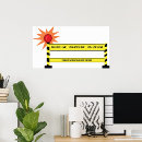 Search for crime scene posters Police