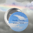 Search for cloudy badges Photography