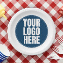 Search for advertisements plates Logo