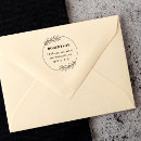 Search for hand rubber stamps Leaves