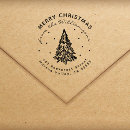 Search for christmas tree rubber stamps Simple