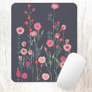 Search for painting mousepads Flower