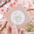 Search for tiny flower stickers For her