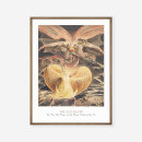 Search for the great red dragon posters William blake