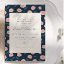 Search for winter bridal luncheon invitations Modern