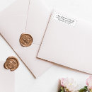 Search for addresss labels Modern