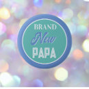 Search for expecting papa badges Grandfather