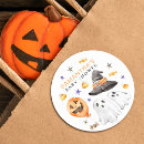 Search for witch hat stickers Ghosts