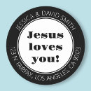 Search for return address labels envelope seals Black and white