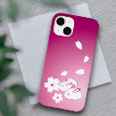 Search for cute japanese iphone cases Cherry blossoms
