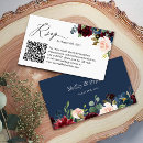 Search for website insert wedding rsvp cards Budget