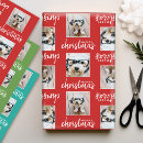 Search for photo christmas wrapping paper Modern