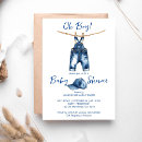 Search for baseball caps invitations Blue