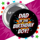 Search for dad hero badges Superhero