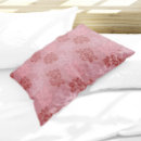 Search for maroon pillowcases Colourful