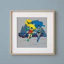 Search for 1966 batman posters Vintage