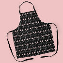 Search for ears aprons Pattern