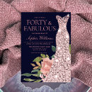 Search for blush and navy invitations Pink