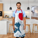 Search for twisting aprons Vintage