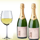 Search for 40th birthday wine labels Elegant