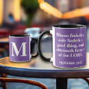Search for proverbs 18 mugs Christian