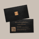 Search for black and gold business cards Elegant