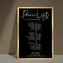 Search for black hair salon posters Elegant