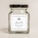 Search for lip balm labels Black and white