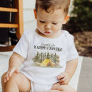 Search for happy camper clothing Rustic