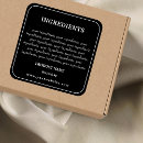 Search for school labels Black and white