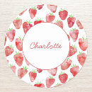 Search for cute strawberry stickers Unique