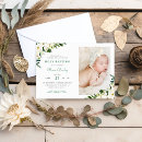 Search for summerred christening invitations Baby girl