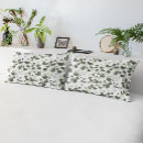 Search for modern pillowcases Botanical