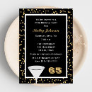 Search for 65 birthday invitations Sixty five