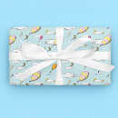 Search for oh baby wrapping paper Hot air balloon