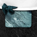 Search for dark teal bath mats Modern