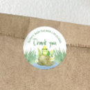 Search for frog with crown stickers Cute