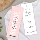 Search for boutique hang tags Modern