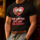 Search for boyfriend birthday tshirts Heart