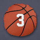 Search for sports poufs Jersey number