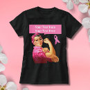 Search for cancer tshirts october
