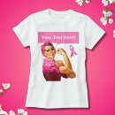 Search for breast cancer tshirts october
