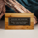 Search for carpenter business cards Carpentry