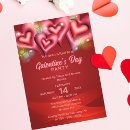 Search for affection invitations Love and affection