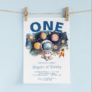 Search for shooting star invitations Astronaut