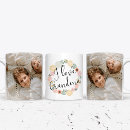 Search for i love grandma mugs Collage