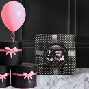 Search for glitter number stickers For her