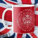Search for royal celebration mugs United kingdom